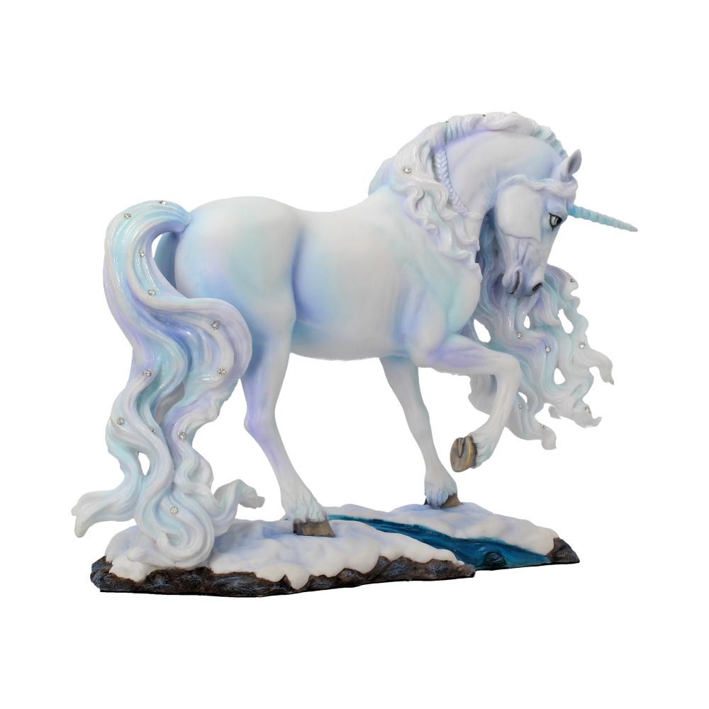 Pure Spirit Unicorn Figurine