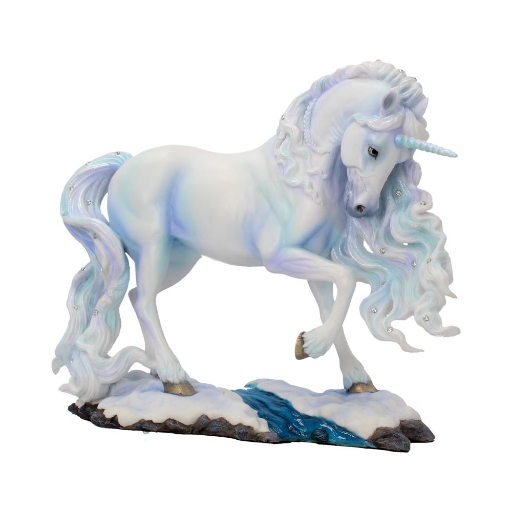 Pure Spirit Unicorn Figurine