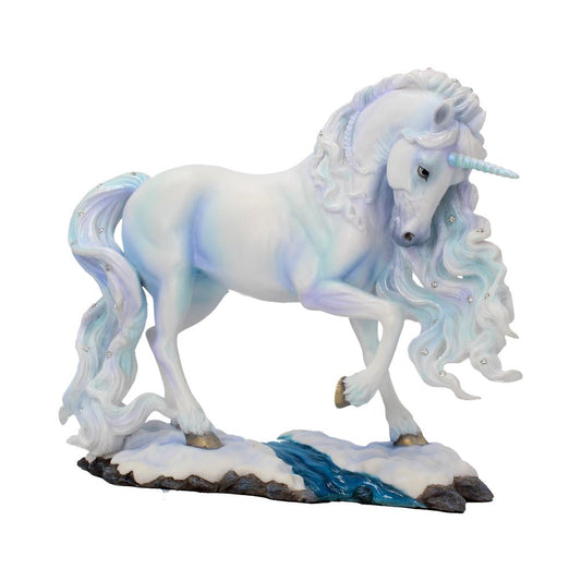 Pure Spirit Unicorn Figurine