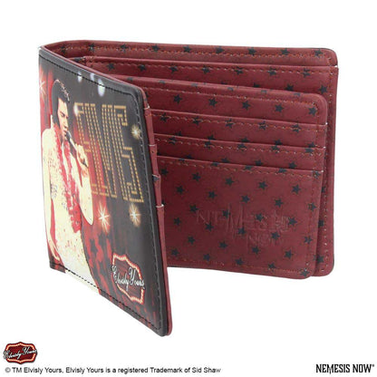 Elvis Wallet