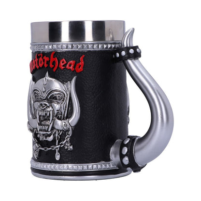 Motorhead Warpig Tankard