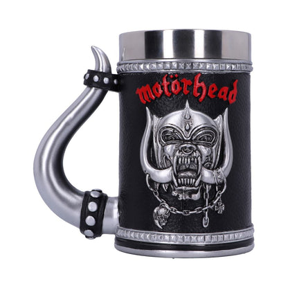 Motorhead Warpig Tankard