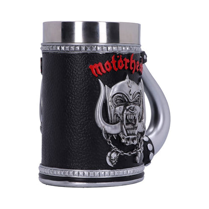 Motorhead Warpig Tankard