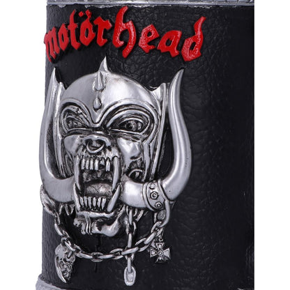 Motorhead Warpig Tankard