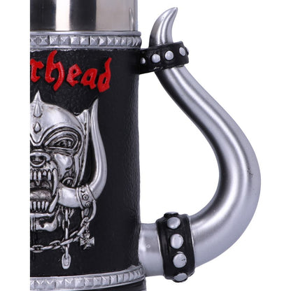 Motorhead Warpig Tankard