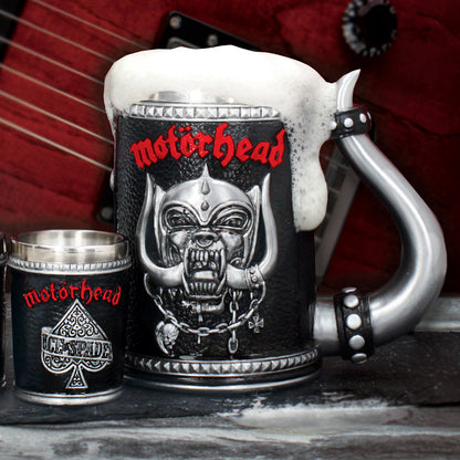 Motorhead Warpig Tankard