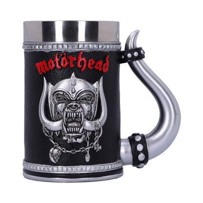 Motorhead Warpig Tankard