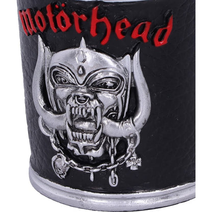 Motorhead Shot Glass