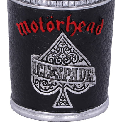 Motorhead Shot Glass