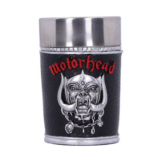 Motorhead Shot Glass