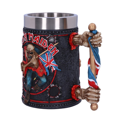 Iron Maiden Tankard