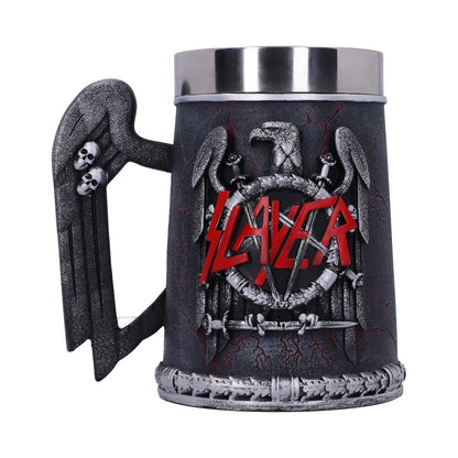 Slayer Tankard