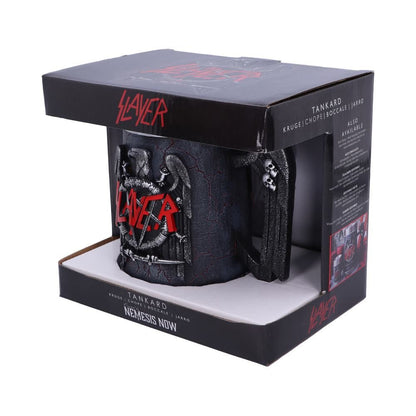 Slayer Tankard