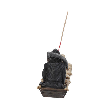 The Ferryman Incense Holder