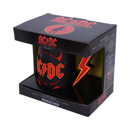 ACDC Tankard