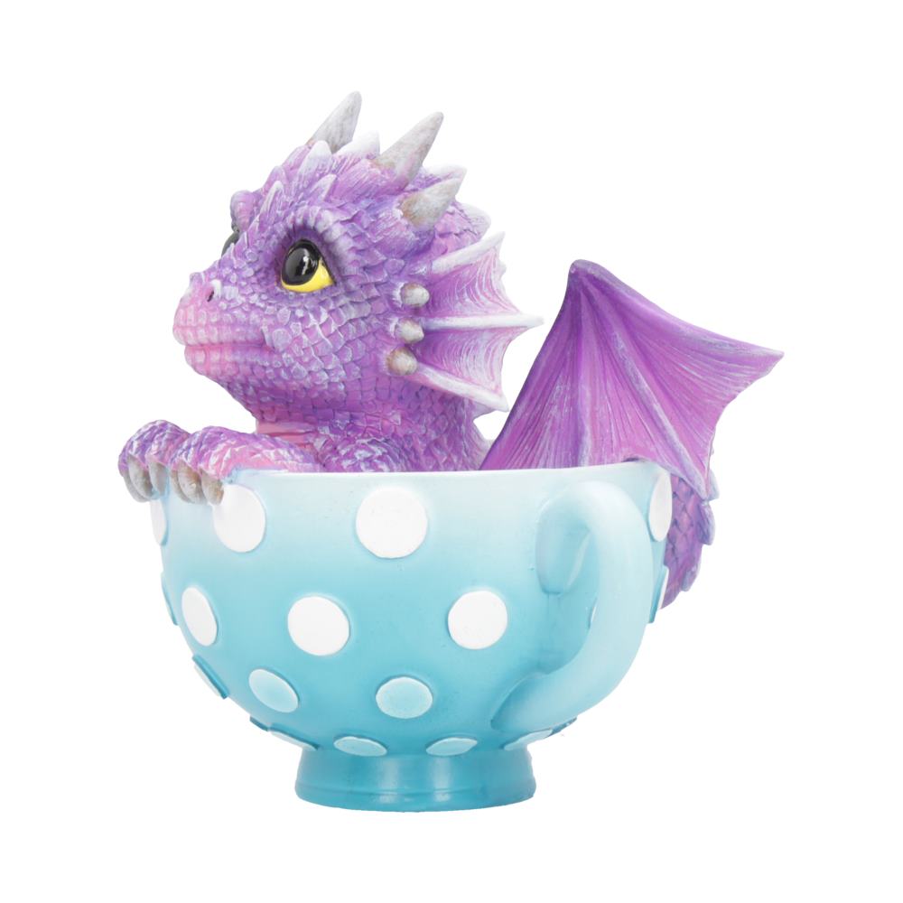 Cutieling Dragon Figurine