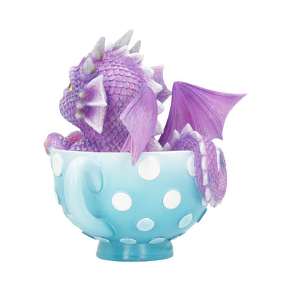 Cutieling Dragon Figurine