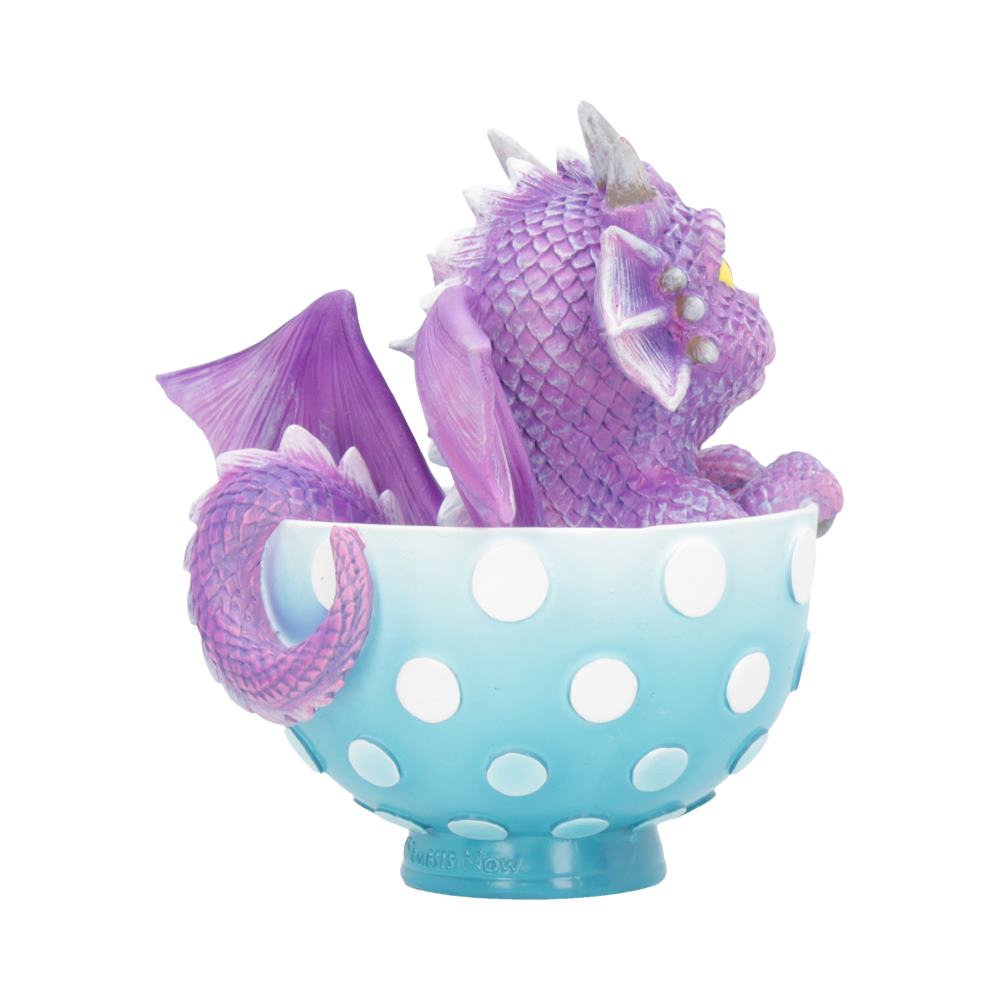 Cutieling Dragon Figurine