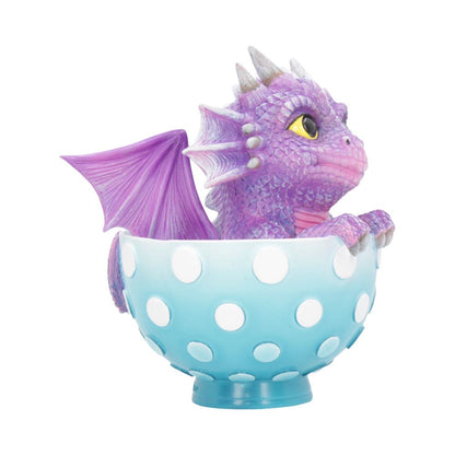 Cutieling Dragon Figurine