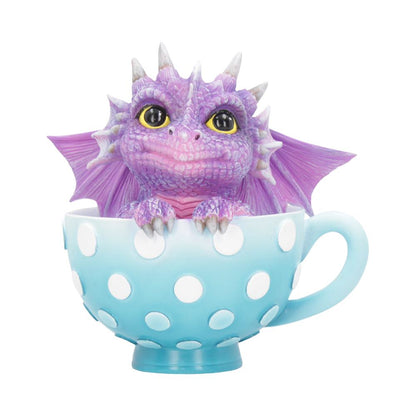 Cutieling Dragon Figurine