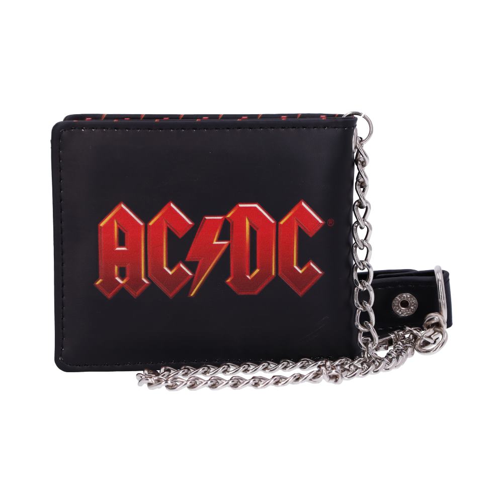 ACDC Wallet