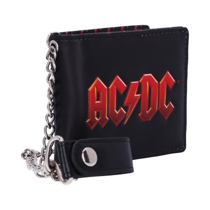 ACDC Wallet