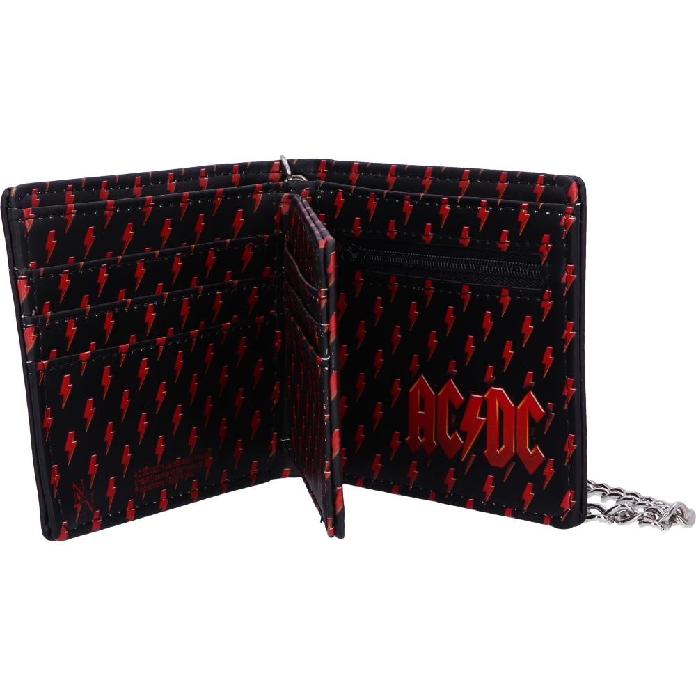 ACDC Wallet