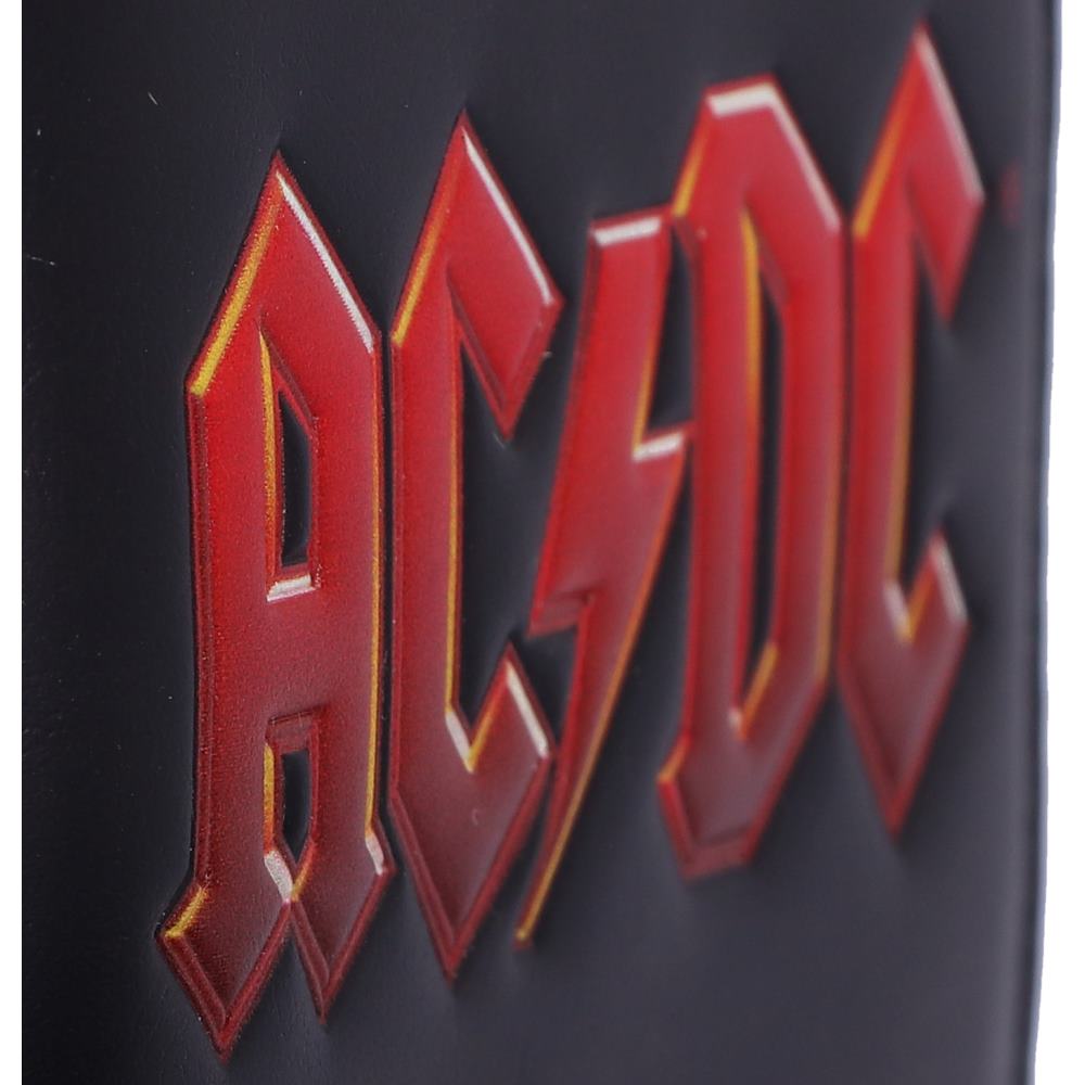 ACDC Wallet