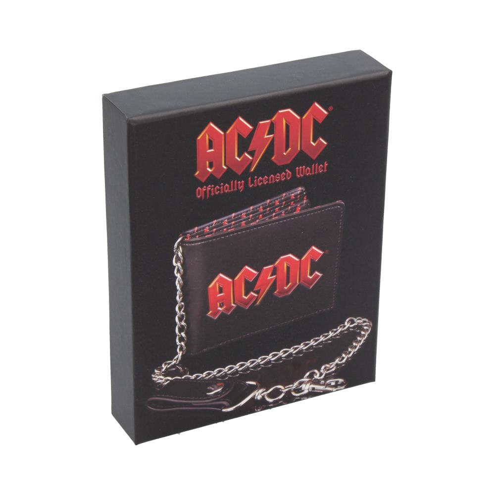 ACDC Wallet