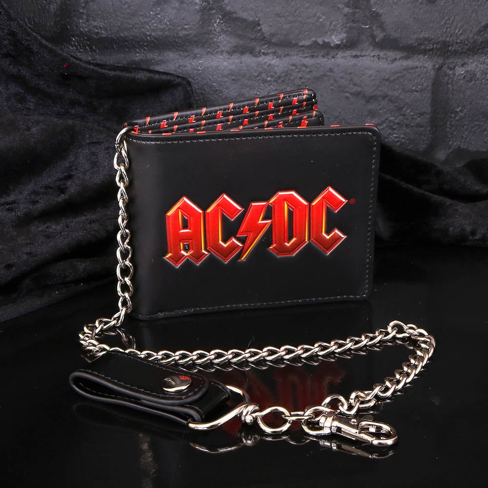 ACDC Wallet