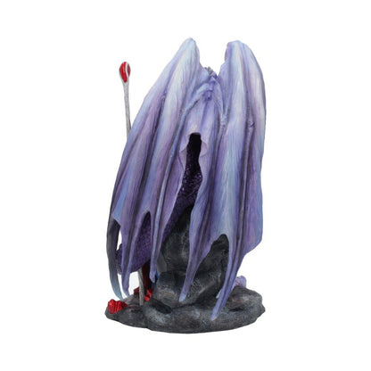 Dragon Mage Figurine