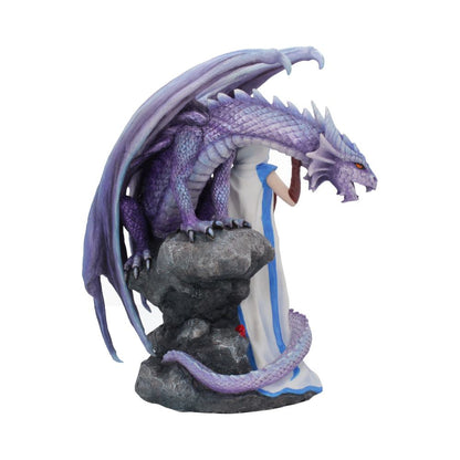 Dragon Mage Figurine