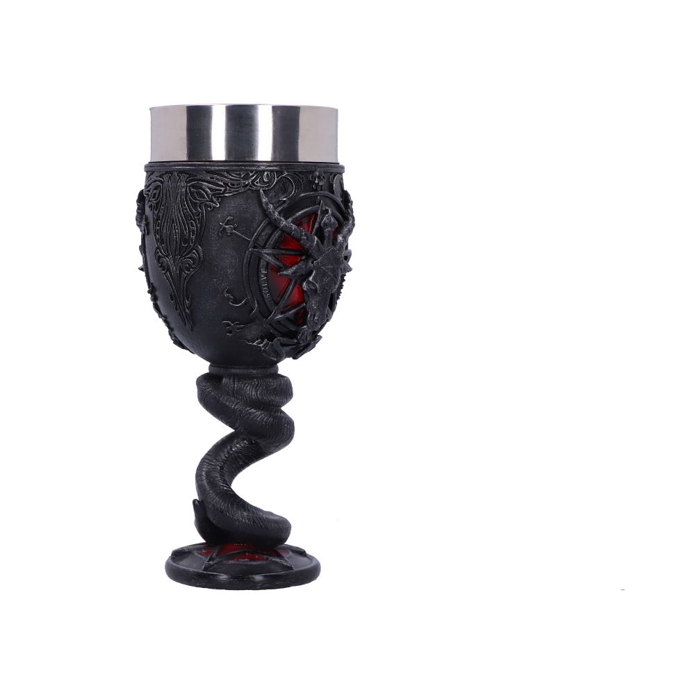 Baphomet Goblet