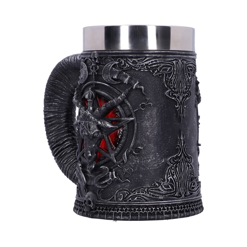 Baphomet Tankard