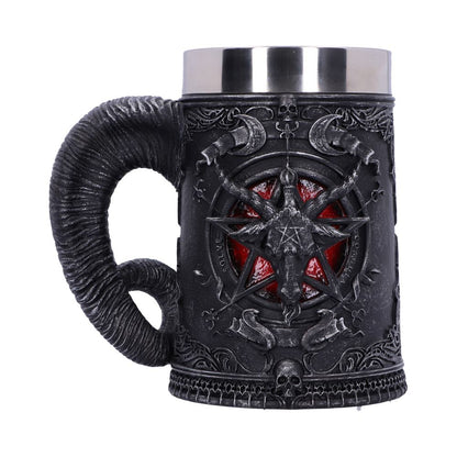 Baphomet Tankard