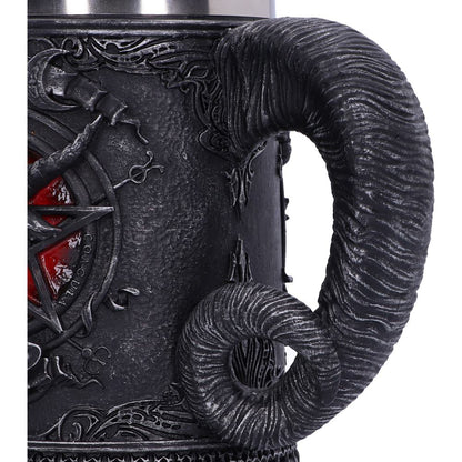 Baphomet Tankard