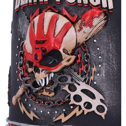 Five Finger Death Punch Tankard