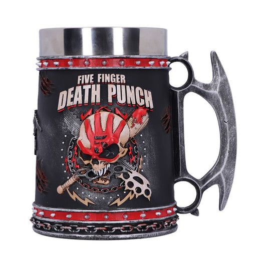 Five Finger Death Punch Tankard