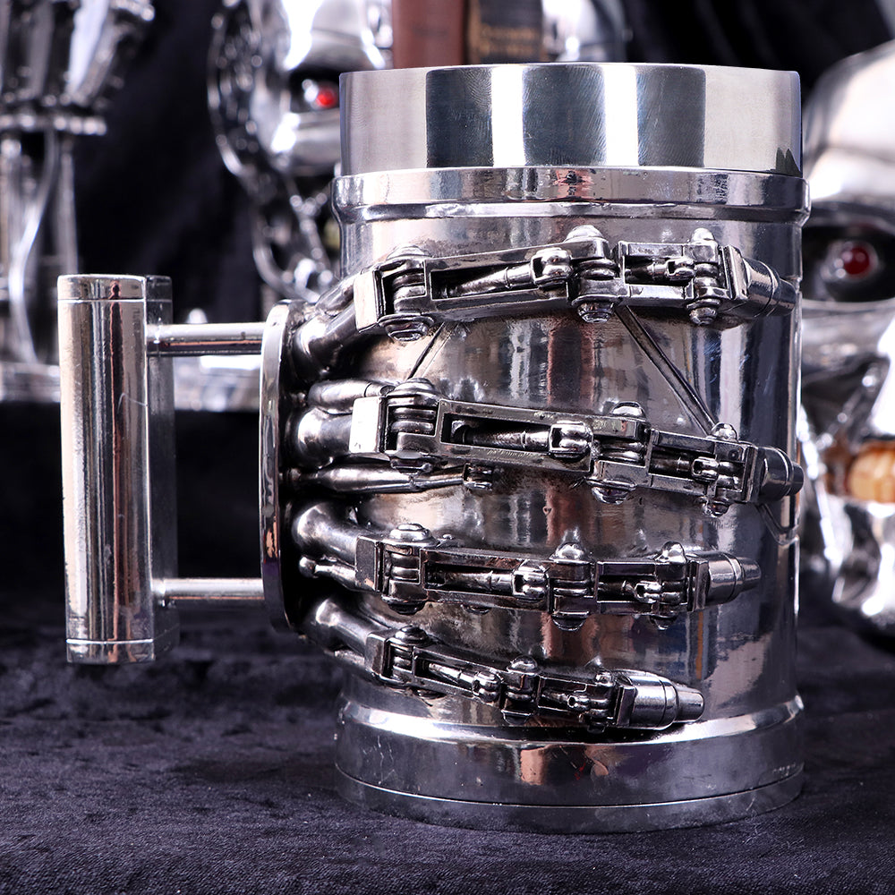 Terminator 2 Tankard