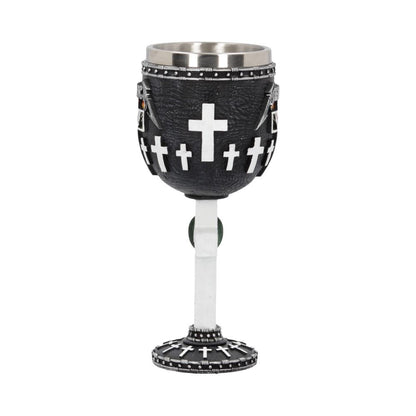 Metallica - Master of Puppets Goblet