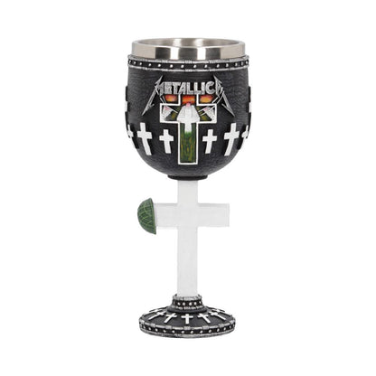 Metallica - Master of Puppets Goblet