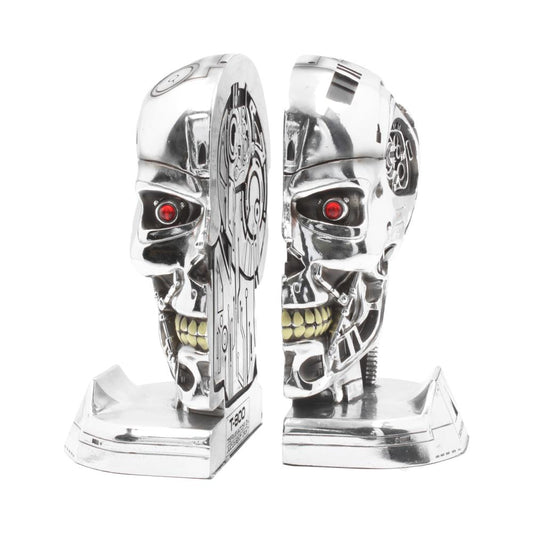 Terminator 2 Bookends