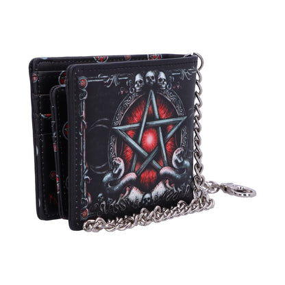 Baphomet Wallet