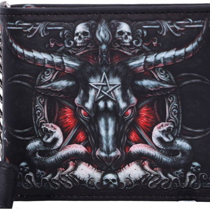 Baphomet Wallet