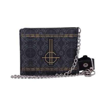 Ghost Gold Meliora Wallet