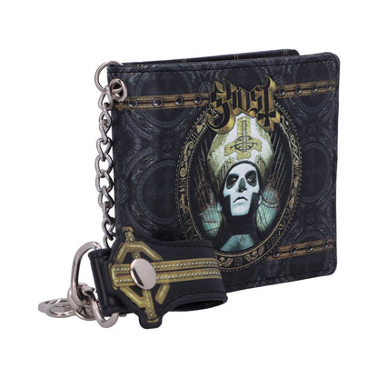 Ghost Gold Meliora Wallet