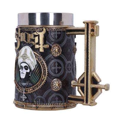 Ghost Gold Meloria Tankard