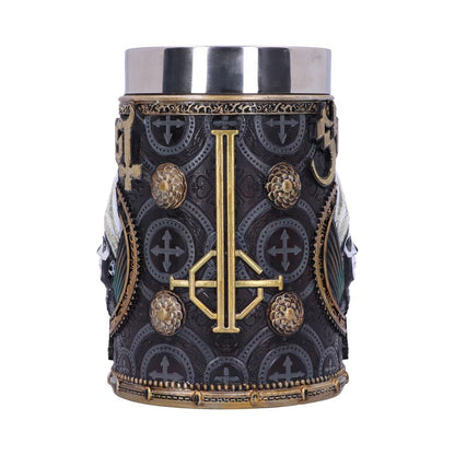 Ghost Gold Meloria Tankard