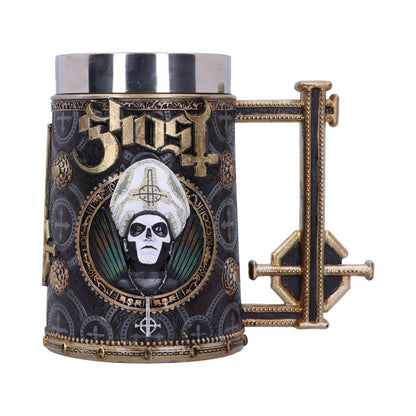 Ghost Gold Meloria Tankard