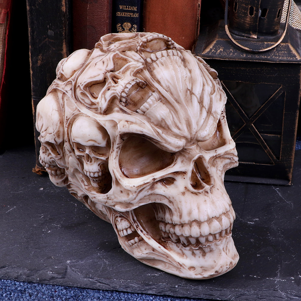 Skull of Skulls